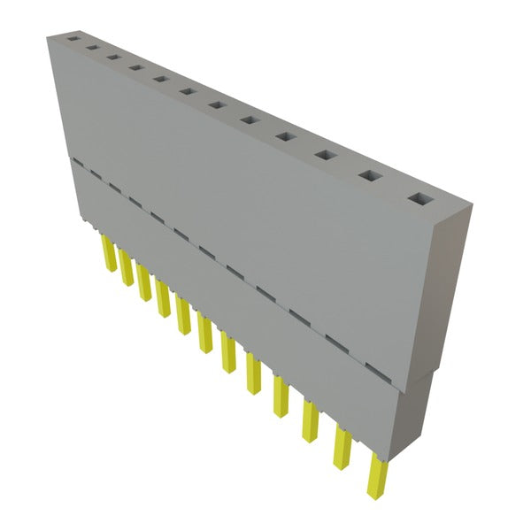ESQ-112-23-G-S - Samtec Inc.