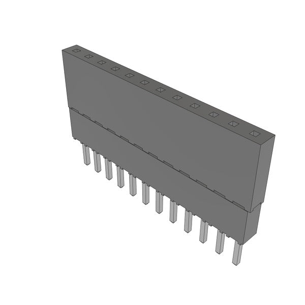 ESQ-112-23-S-S - Samtec Inc.