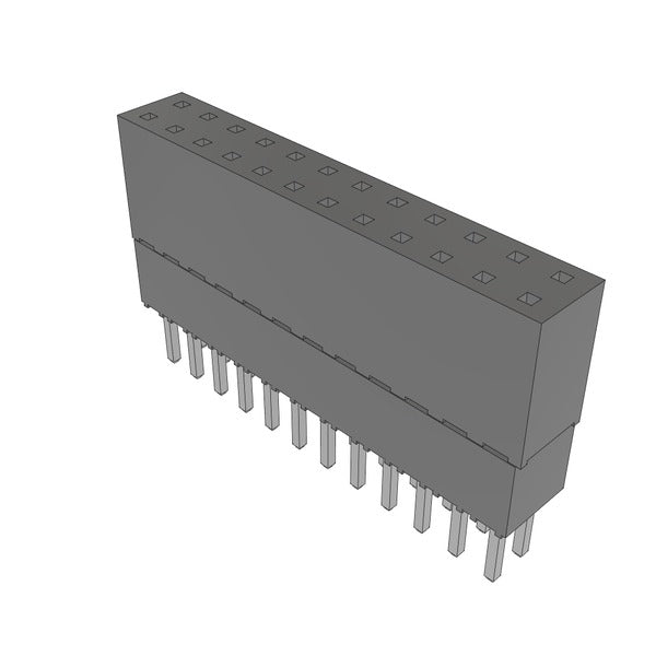 ESQ-112-23-T-D - Samtec Inc.