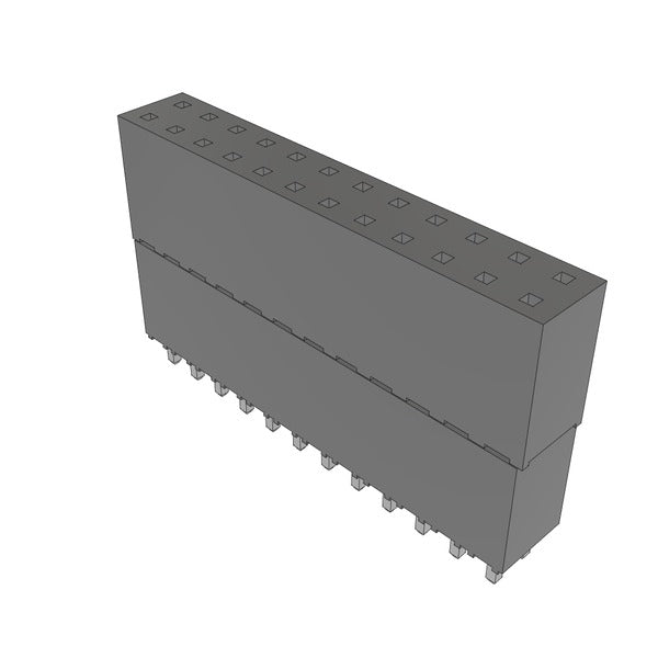 ESQ-112-33-T-D - Samtec Inc.