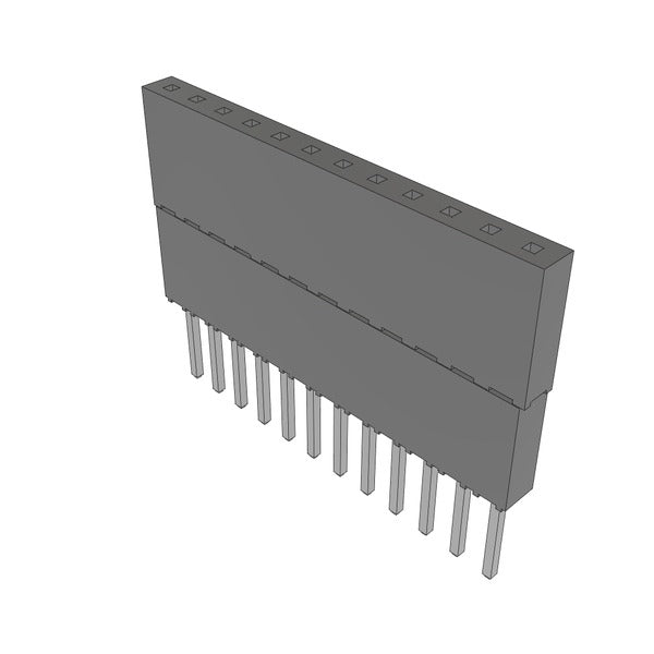 ESQ-112-34-T-S - Samtec Inc.