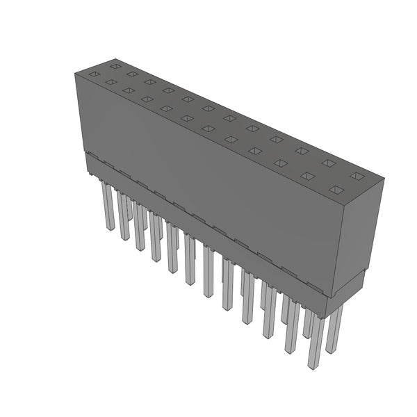 ESQ-112-38-L-D - Samtec Inc.