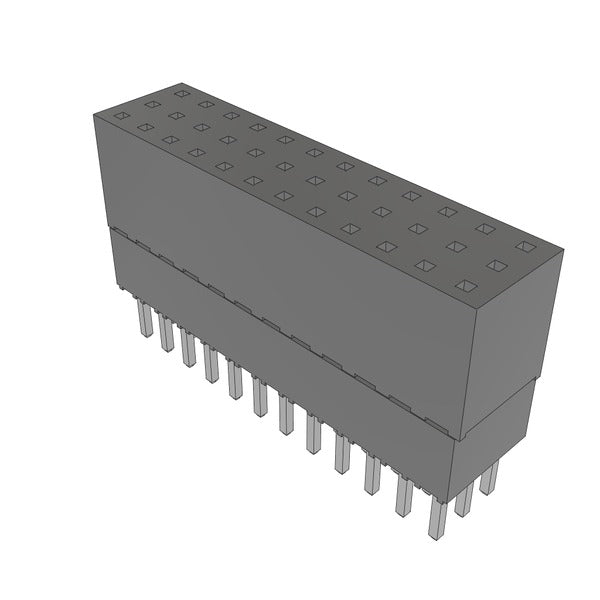 ESQ-112-48-S-T - Samtec Inc.