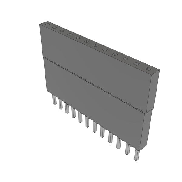 ESQ-112-69-S-S - Samtec Inc.