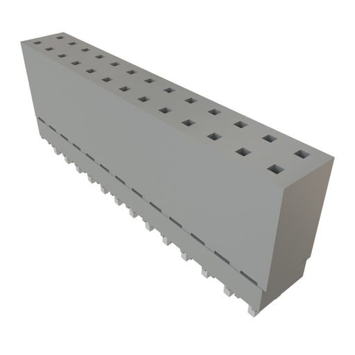 ESQ-113-12-L-D - Samtec Inc.