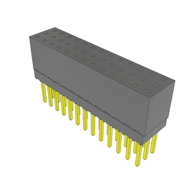 ESQ-113-13-G-T - Samtec Inc.
