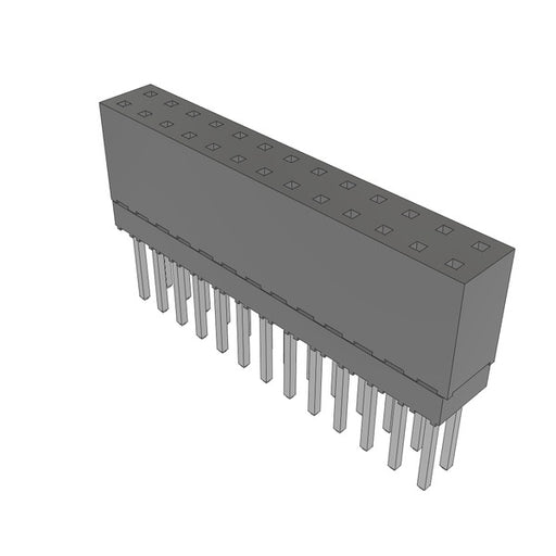 ESQ-113-13-S-D - Samtec Inc.