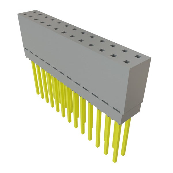 ESQ-113-14-G-D - Samtec Inc.