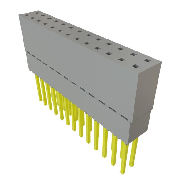 ESQ-113-24-G-D - Samtec Inc.
