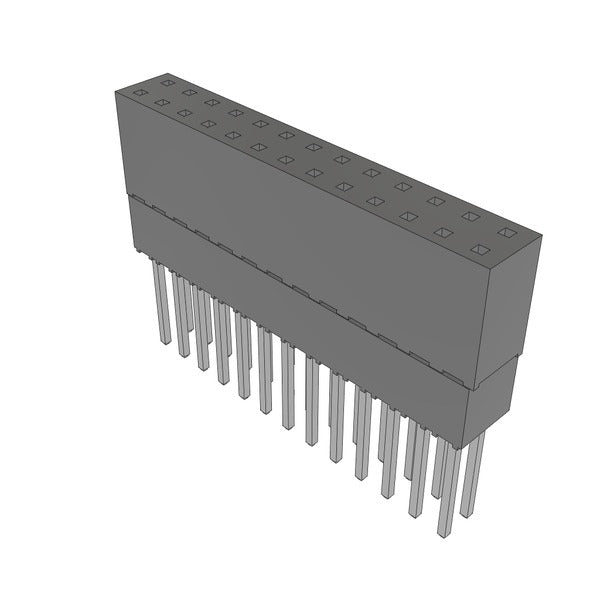 ESQ-113-24-T-D - Samtec Inc.
