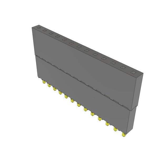 ESQ-113-33-G-S-LL - Samtec Inc.