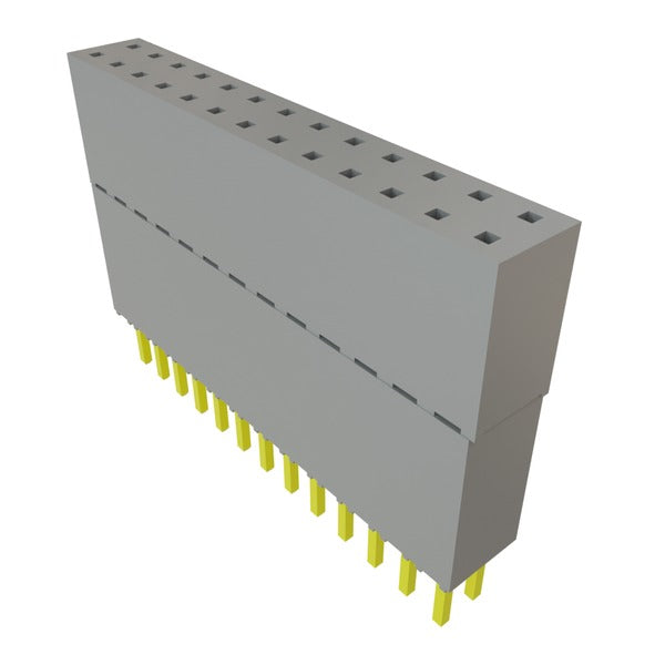 ESQ-113-44-G-D - Samtec Inc.