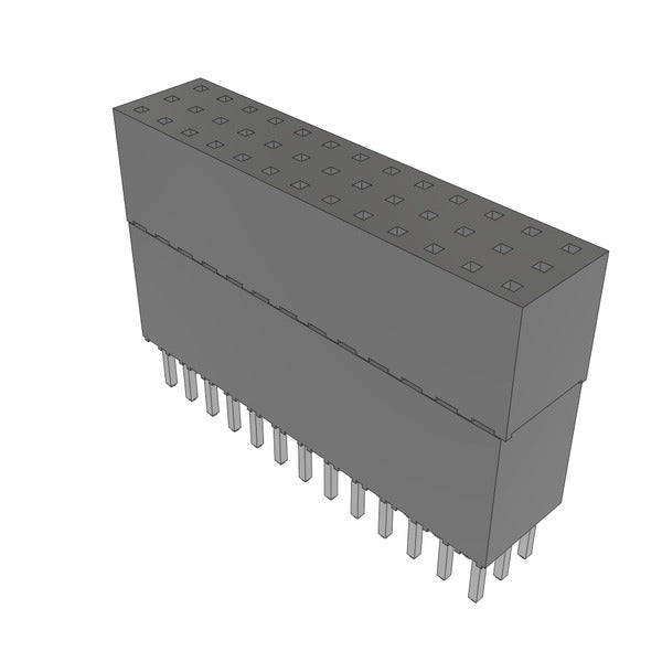 ESQ-113-44-T-T - Samtec Inc.