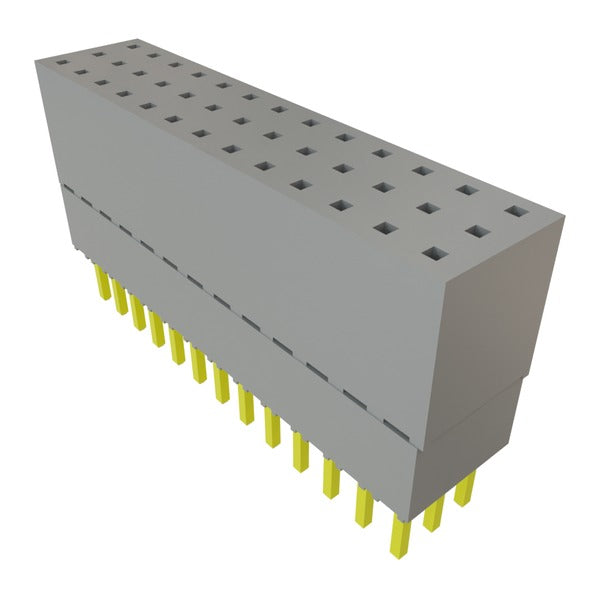 ESQ-113-48-G-T - Samtec Inc.