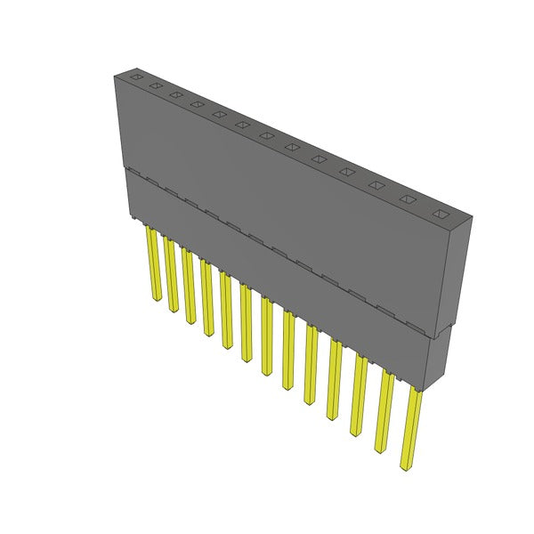 ESQ-113-49-G-S - Samtec Inc.