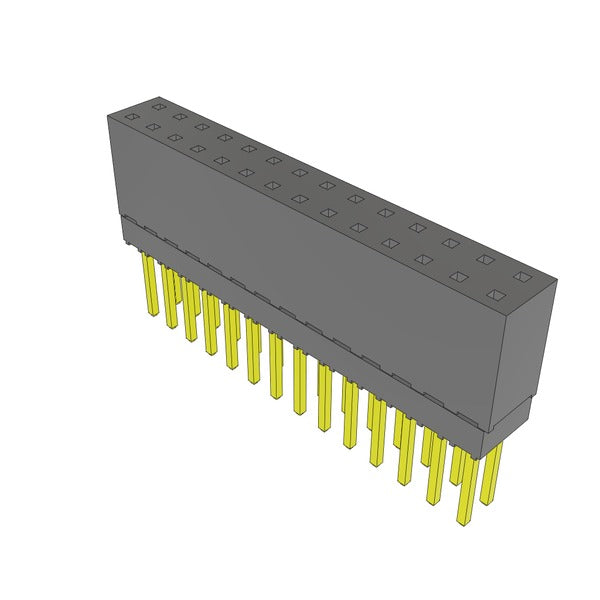 ESQ-114-13-G-D - Samtec Inc.