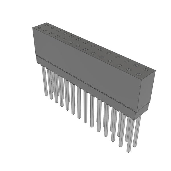 ESQ-114-14-L-D - Samtec Inc.