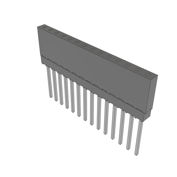 ESQ-114-14-T-S - Samtec Inc.