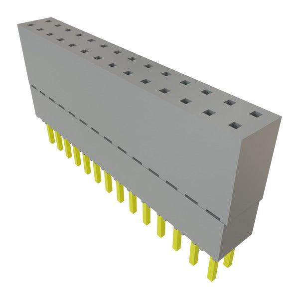 ESQ-114-23-G-D - Samtec Inc.