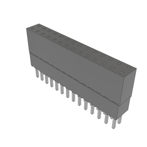 ESQ-114-23-T-D - Samtec Inc.