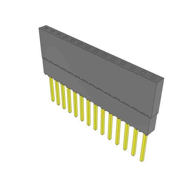 ESQ-114-24-G-S - Samtec Inc.