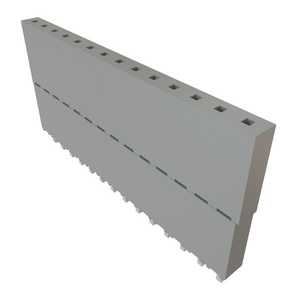 ESQ-114-33-L-S - Samtec Inc.
