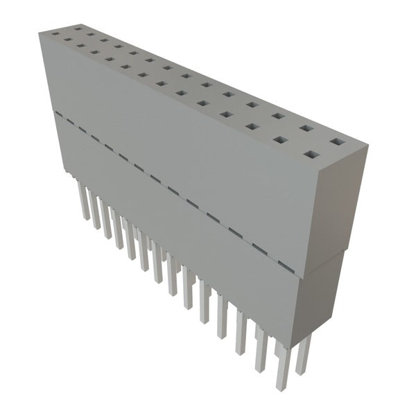 ESQ-114-34-L-D - Samtec Inc.