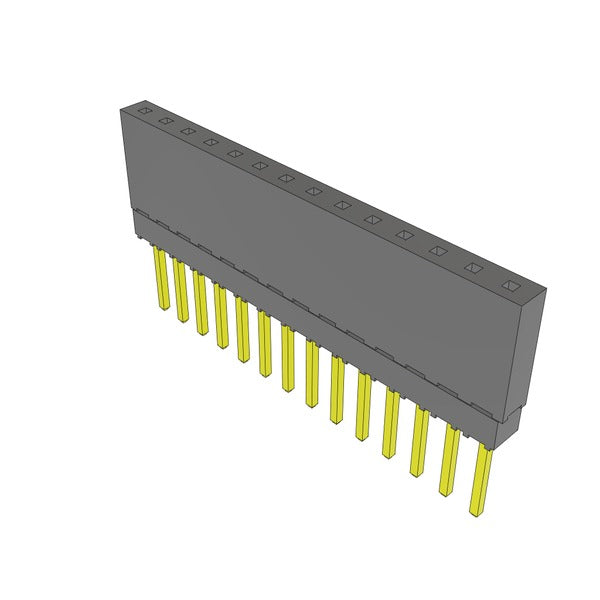 ESQ-114-38-G-S - Samtec Inc.