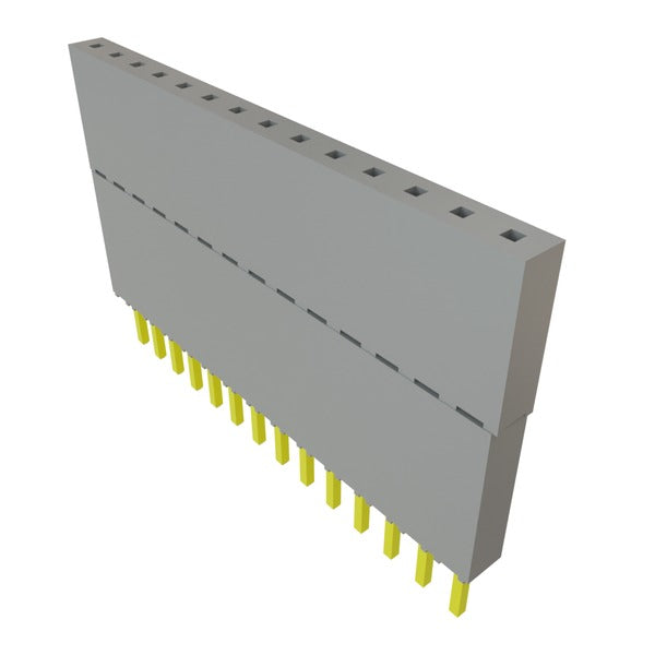 ESQ-114-44-G-S - Samtec Inc.