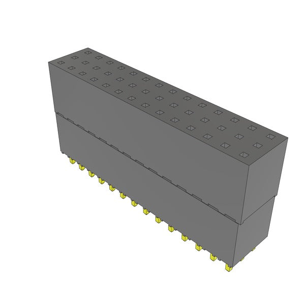 ESQ-114-58-G-T - Samtec Inc.
