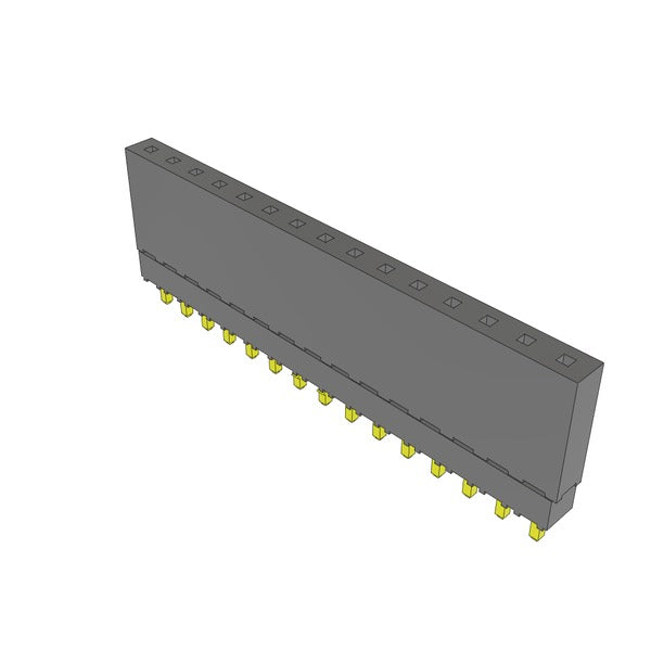 ESQ-115-12-G-S-LL - Samtec Inc.