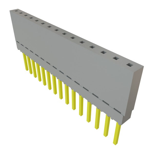ESQ-115-13-G-S - Samtec Inc.