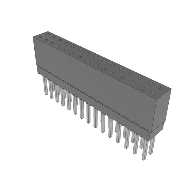 ESQ-115-13-L-D - Samtec Inc.