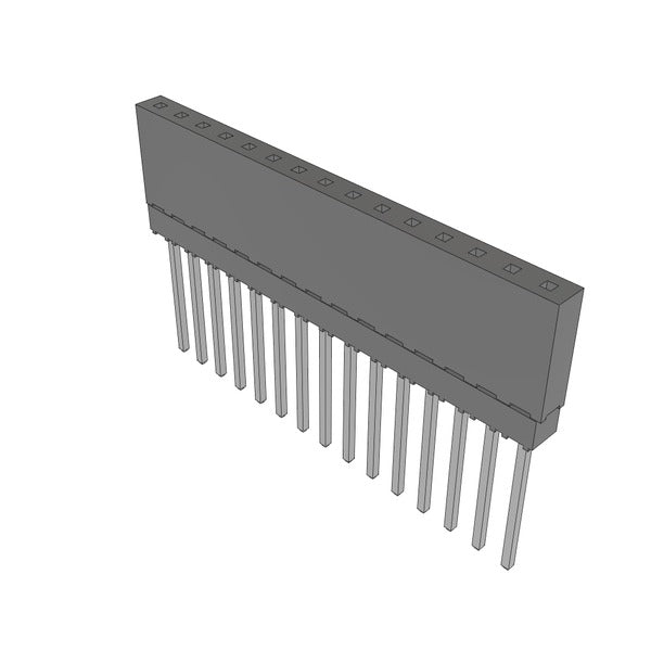ESQ-115-14-L-S - Samtec Inc.
