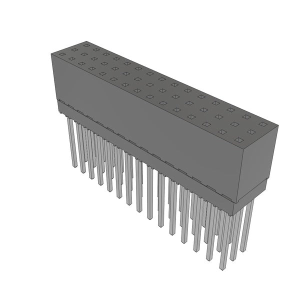 ESQ-115-14-T-T - Samtec Inc.