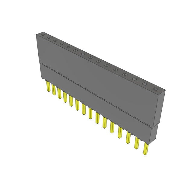 ESQ-115-23-G-S - Samtec Inc.