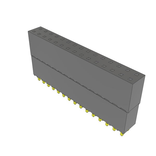 ESQ-115-33-G-D-LL - Samtec Inc.