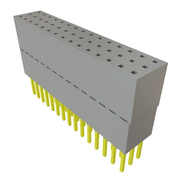 ESQ-115-34-G-T - Samtec Inc.
