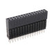 ESQ-115-44-L-D by Samtec Inc. - CONNECTOR SOCKET 30POS 0.1 GOLD PCB
