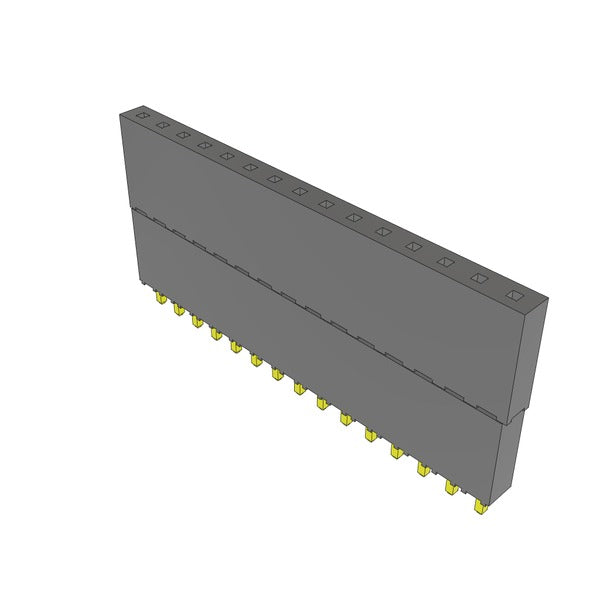 ESQ-115-58-G-S - Samtec Inc.
