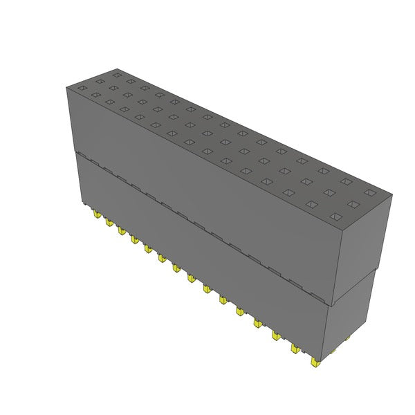 ESQ-115-58-G-T - Samtec Inc.