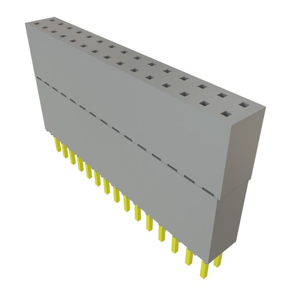 ESQ-115-69-G-D - Samtec Inc.