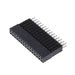 ESQ-115-69-L-D by Samtec Inc. - CONNECTOR SOCKET 30POS 0.1 GOLD PCB