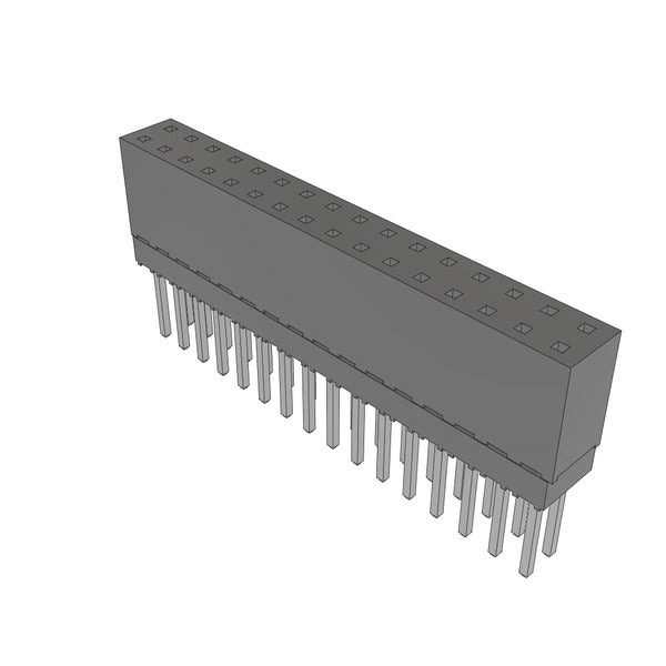 ESQ-116-13-L-D - Samtec Inc.