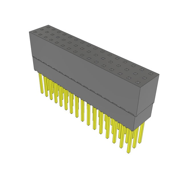ESQ-116-24-G-T - Samtec Inc.
