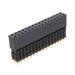 ESQ-116-33-G-D by Samtec Inc. - CONNECTOR SOCKET 32POS 0.1 GOLD PCB