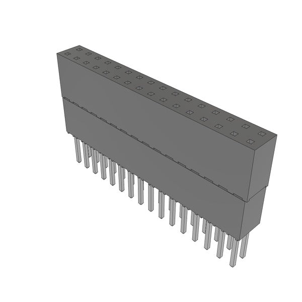 ESQ-116-34-S-D-LL - Samtec Inc.