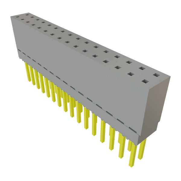 ESQ-116-38-G-D - Samtec Inc.