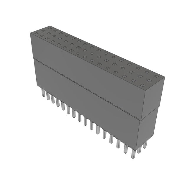 ESQ-116-44-L-T - Samtec Inc.