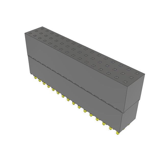 ESQ-116-58-G-T - Samtec Inc.
